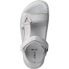 Sandale OFFWHITE - S.OLIVER