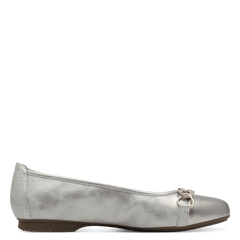 Balerini Amala Beige Gold - Jana