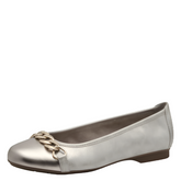 Balerini Amala Beige Gold - Jana