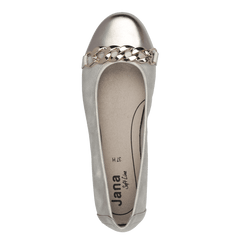 Balerini Amala Beige Gold - Jana