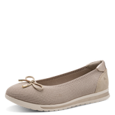 Pantofi Sport Sissi 8-22170 Beige Gold - Jana
