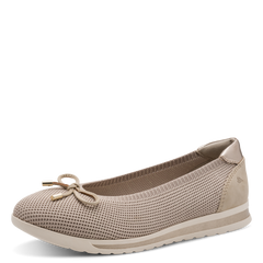 Pantofi Sport Sissi 8-22170 Beige Gold - Jana