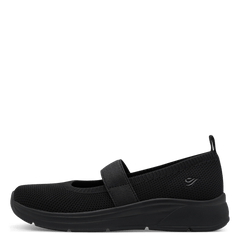 Pantofi Sport Letti H Black - Jana