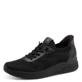 Pantofi Sport Letti Black - Jana