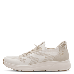 Pantofi Sport Letti BEIGE/GOLD - Jana