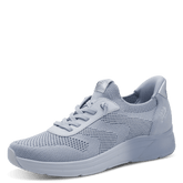 Pantofi Sport Letti Bleu - Jana