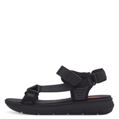 Sandale Diana Black - Jana