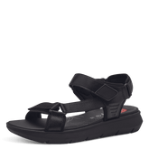 Sandale Diana Black - Jana