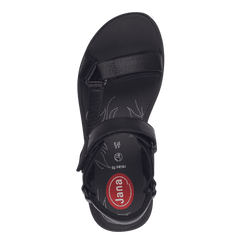 Sandale Diana Black - Jana