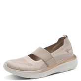 Pantofi Sport Amelie Taupe - Tamaris Confort