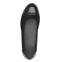 Balerini Amy Black- Tamaris Confort