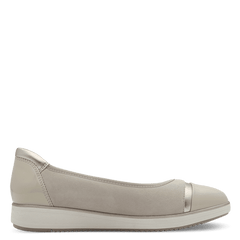Balerini Amy Beige- Tamaris Confort