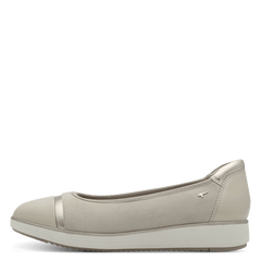Balerini Amy Beige- Tamaris Confort