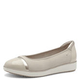 Balerini Amy Beige- Tamaris Confort