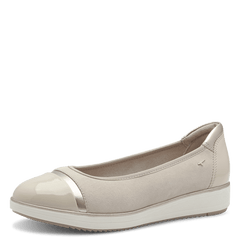 Balerini Amy Beige- Tamaris Confort