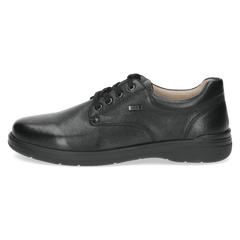 Pantofi Piele Naturala Dennis Tex - Caprice