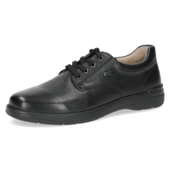 Pantofi Piele Naturala Dennis Tex - Caprice