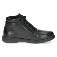 Ghete Piele Naturala Dennis II- Caprice