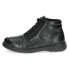 Ghete Piele Naturala Dennis II- Caprice