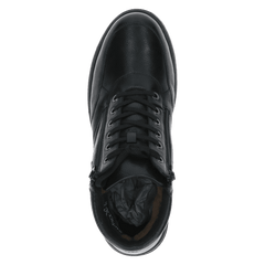 Ghete Piele Naturala Dennis II- Caprice