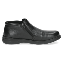 Ghete Piele Naturala Dennis - Caprice