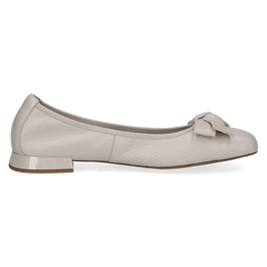 Pantofi Piele Naturala VANNYPEARL PERL DEE- Caprice