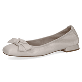 Pantofi Piele Naturala VANNYPEARL PERL DEE- Caprice