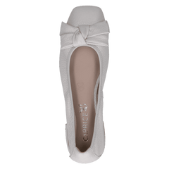 Pantofi Piele Naturala VANNYPEARL PERL DEE- Caprice