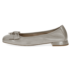 Pantofi Piele Naturala VANNY STONE PER.DEER- Caprice