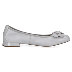 Pantofi Piele Naturala VANNY Blue- Caprice