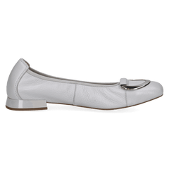Pantofi Piele Naturala VANNYE Blue - Caprice