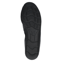 Pantofi Piele Naturala Vivien Black - Caprice