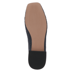 Pantofi VANNY OCEAN COMB - Caprice
