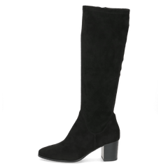 Cizme Strech Francesca Black - Caprice