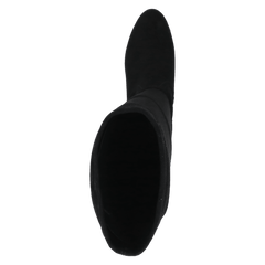 Cizme Strech Bella Black - Caprice