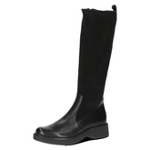 Cizme Piele Naturala Kania Black - Caprice