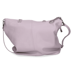 Geanta Piele Naturala Juliette LAVENDER NAPPA - Caprice