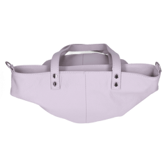 Geanta Piele Naturala Juliette LAVENDER NAPPA - Caprice