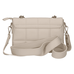 Geanta Piele Naturala Mimi OFFWHITE NAPPA - Caprice