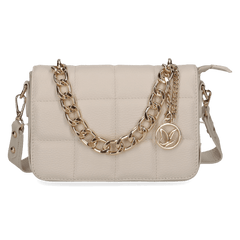 Geanta Piele Naturala Mimi OFFWHITE NAPPA - Caprice