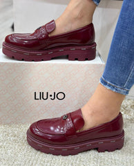 LIU JO TAYLOR 634 MOCASSINO BOX SPREADIN
