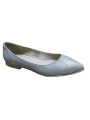 Balerini Piele Naturala Dolly249 Bej Sidef
