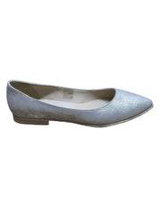 Balerini Piele Naturala Dolly249 Bej Sidef