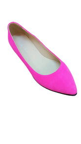 Balerini 249 Fucsia
