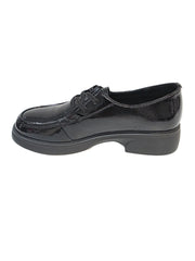 Pantofi Piele Naturala Omnia Black 5C05881-L