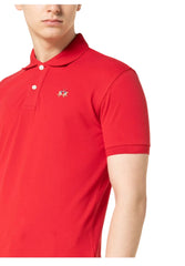 Tricou Polo Piquet - La Martina