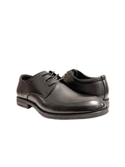 Pantofi Piele Naturala Oskon W6661-1 Black