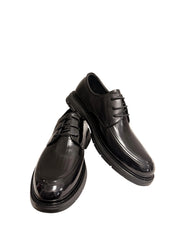 Pantofi Piele Naturala Styleno 25738 Oskon