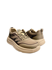 Pantofi Piele Naturala Styleno 26512-88 Apricot Oskon