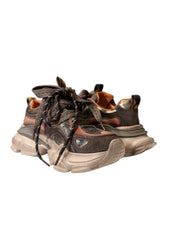 Ghete Piele Naturala Y5757 Yellow - Betina Scarpe